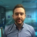 Lorcán Kavanagh